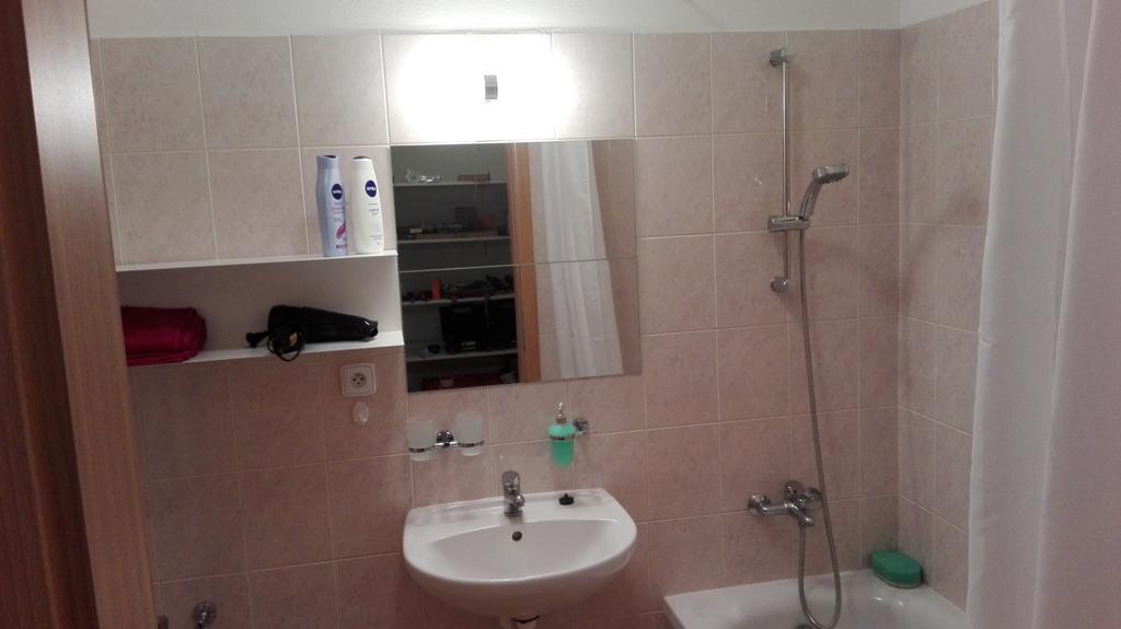 Apartman Jarosova Znojmo Extérieur photo