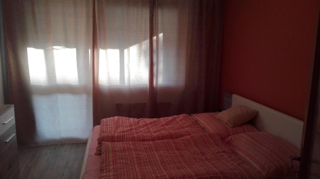 Apartman Jarosova Znojmo Extérieur photo