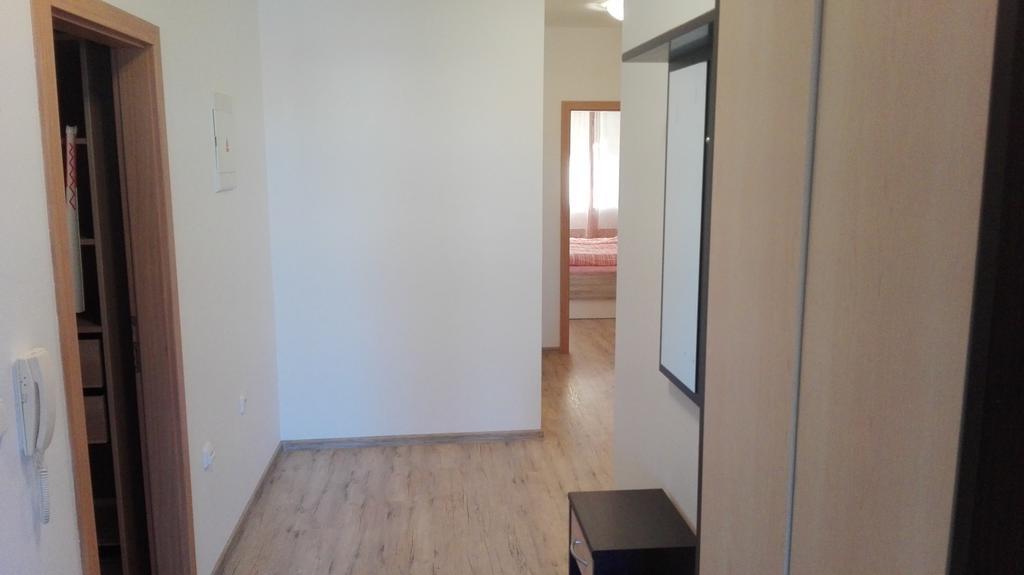 Apartman Jarosova Znojmo Extérieur photo