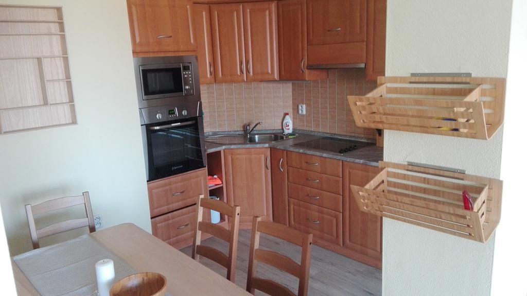 Apartman Jarosova Znojmo Extérieur photo
