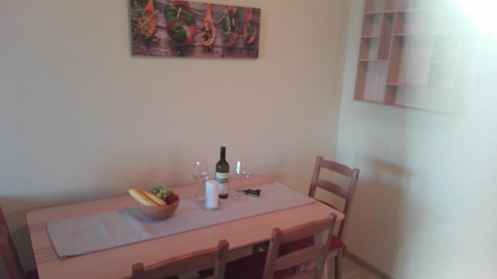 Apartman Jarosova Znojmo Extérieur photo