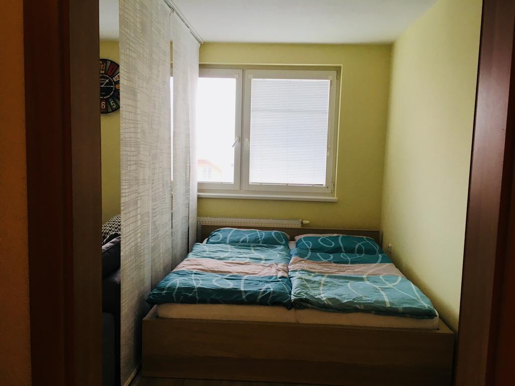Apartman Jarosova Znojmo Extérieur photo