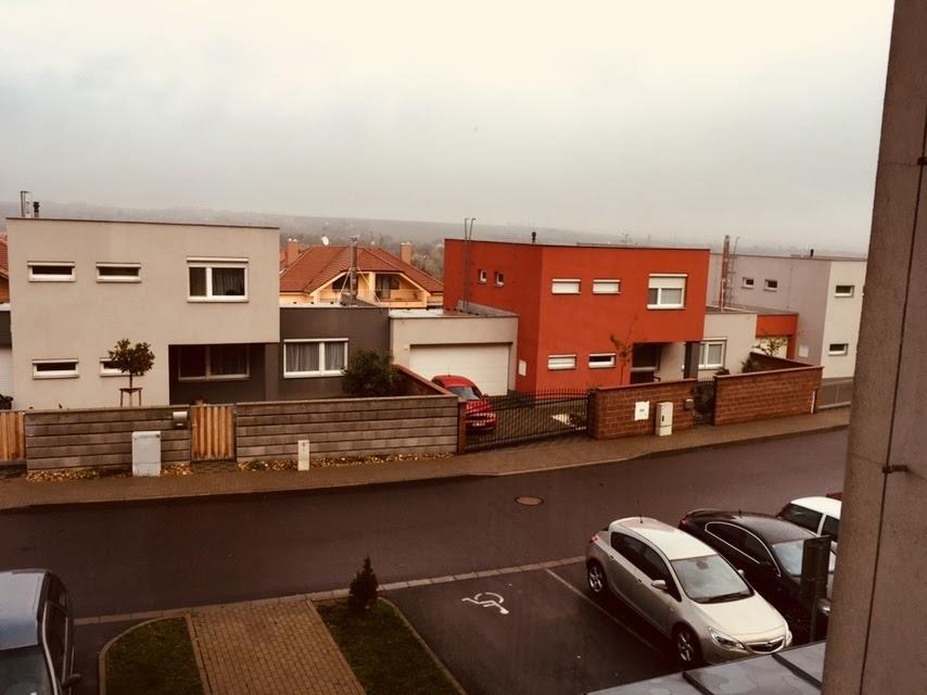 Apartman Jarosova Znojmo Extérieur photo