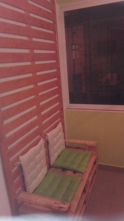 Apartman Jarosova Znojmo Extérieur photo