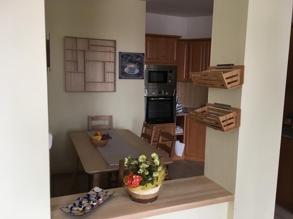 Apartman Jarosova Znojmo Extérieur photo