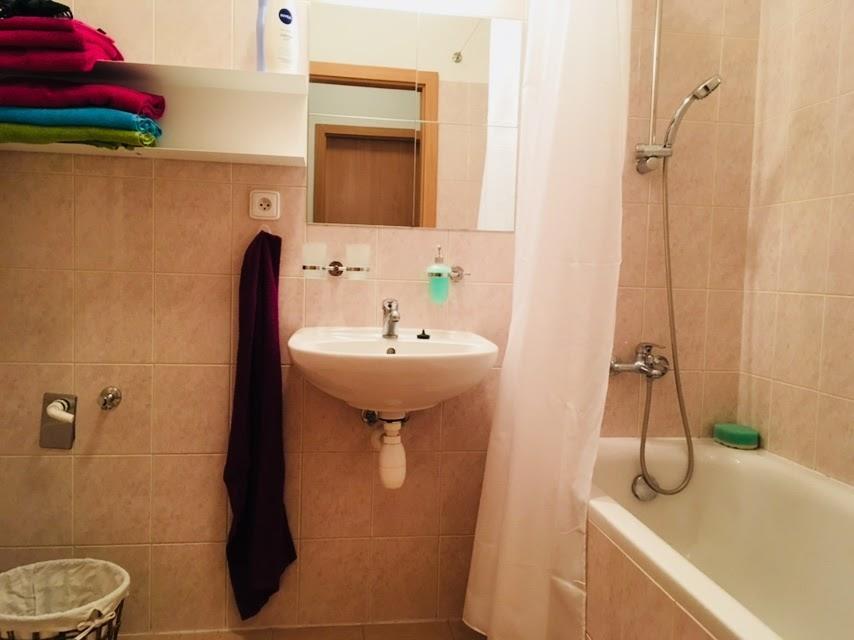 Apartman Jarosova Znojmo Extérieur photo