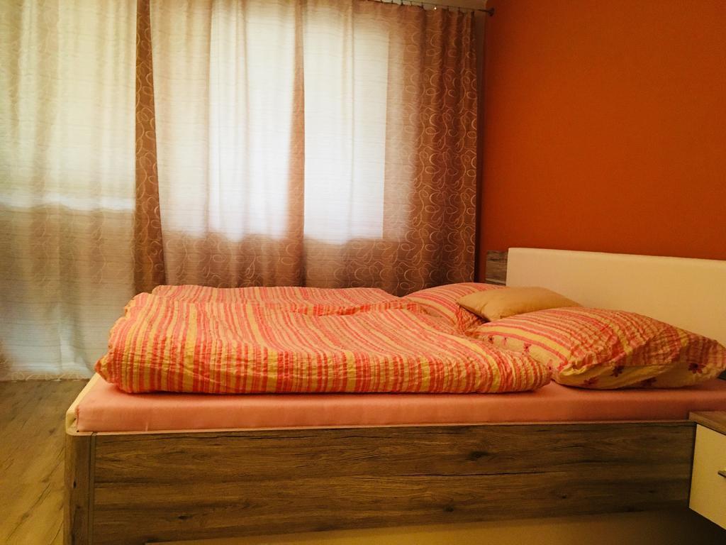 Apartman Jarosova Znojmo Extérieur photo