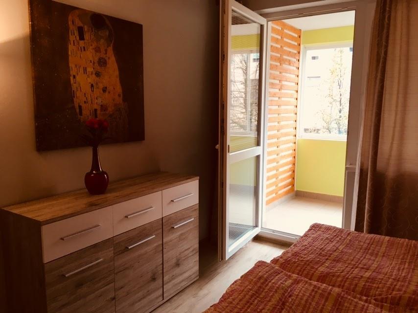 Apartman Jarosova Znojmo Extérieur photo