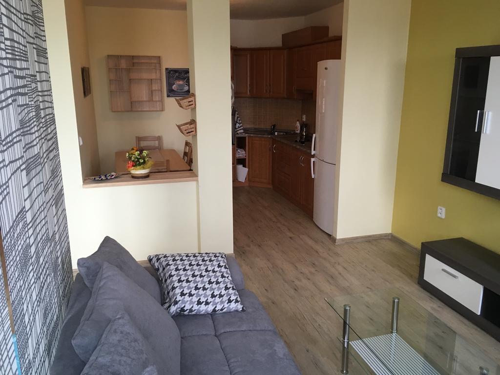 Apartman Jarosova Znojmo Extérieur photo