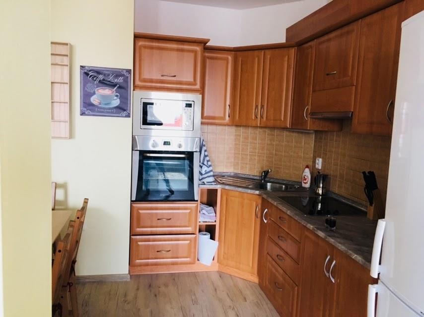 Apartman Jarosova Znojmo Extérieur photo