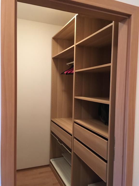 Apartman Jarosova Znojmo Extérieur photo