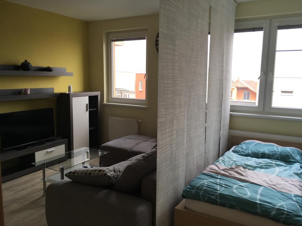 Apartman Jarosova Znojmo Extérieur photo